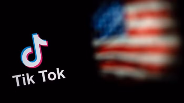 Thẩm phán Mỹ chặn lệnh cấm của chính quyền TT Trump đối với TikTok