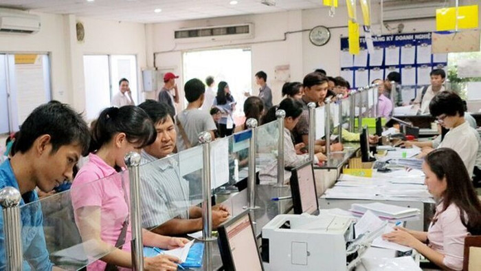 8,3 nghìn doanh nghiệp thành lập mới trong tháng 1