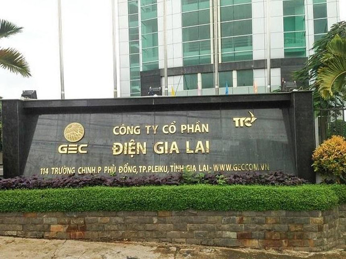 Điện Gia Lai đặt mục tiêu đi lùi, lợi nhuận năm 2023 giảm gần 60%