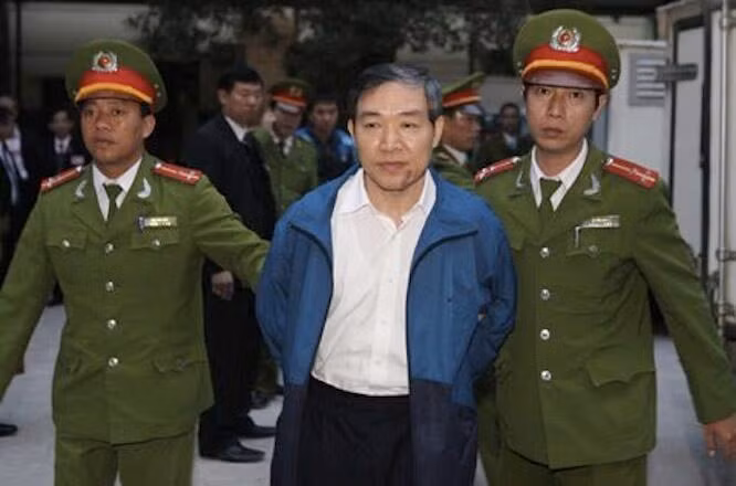 Không có chuyện Dương Chí Dũng chết trong trại giam