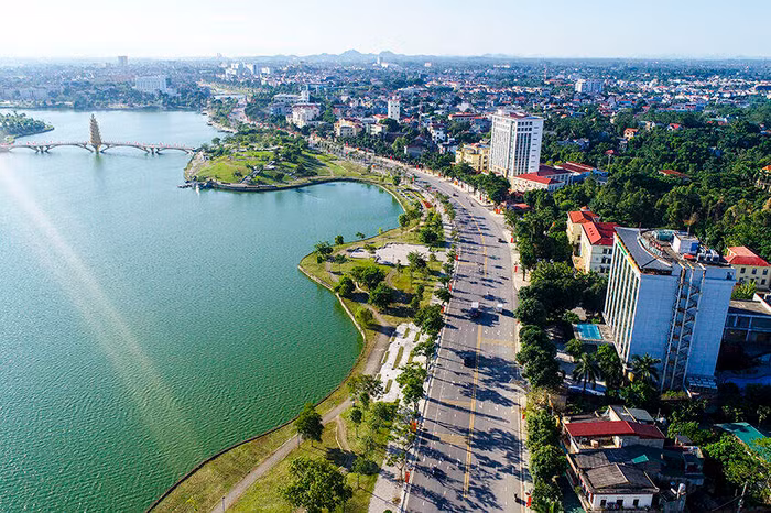Hai dự án Khu nhà ở đô thị gần 3.000 tỷ đồng tại Phú Thọ tìm chủ đầu tư