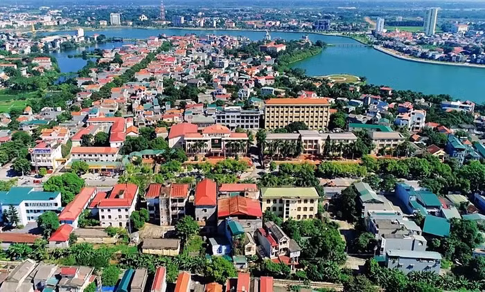 Phú Thọ kêu gọi đầu tư nhiều dự án nhà ở, đô thị trị giá nghìn tỷ
