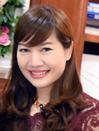 Vingroup bổ nhiệm một Phó tổng giám đốc ảnh 1