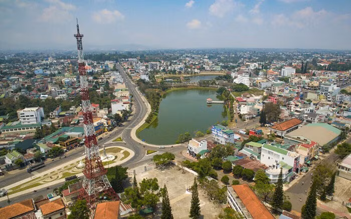 Lâm Đồng: Chấn chỉnh hoạt động đấu giá đất để ngăn chặn trục lợi