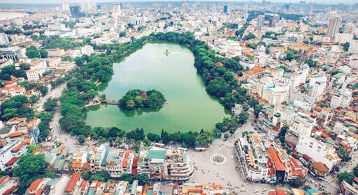 Từ 1/7/2021, cứ mua nhà Hà Nội là có "hộ khẩu Hà Nội"