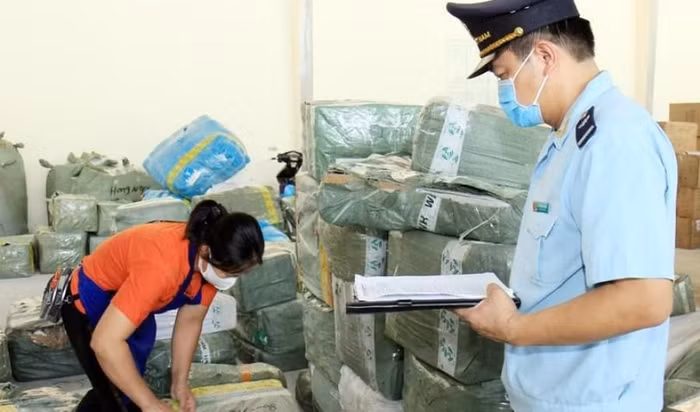 Tổng cục Hải quan triển khai các giải pháp chống thất thu ngân sách nhà nước