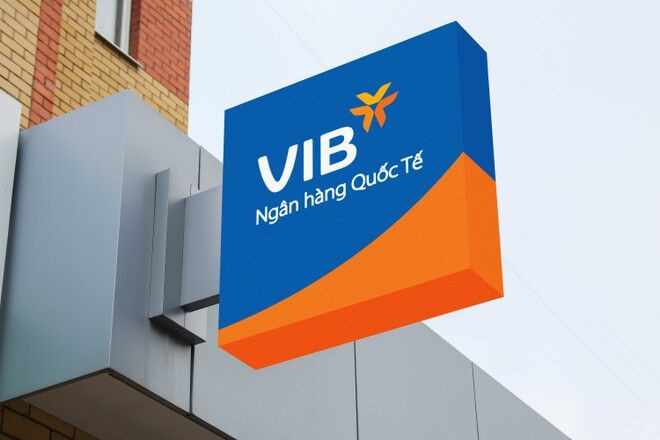 VIB vượt 8.000 tỷ đồng lợi nhuận năm 2021, cao kỷ lục trong lịch sử