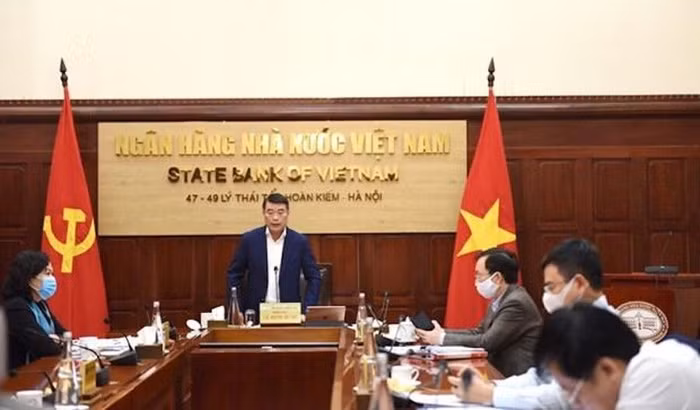 Ngành ngân hàng chỉ đơn giản hoá thủ tục chứ không nới lỏng điều kiện tín dụng