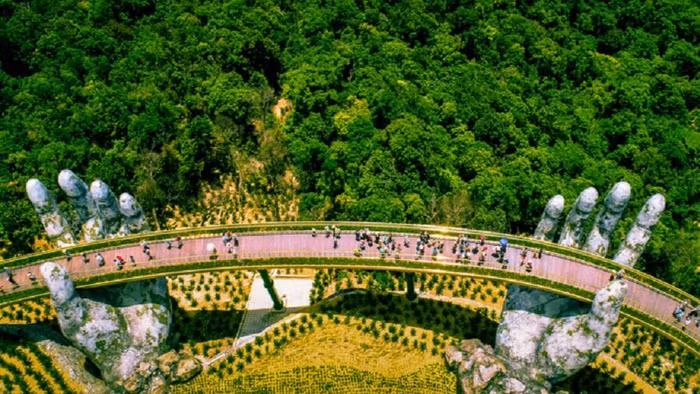 Việt Nam xếp thứ 7/20 quốc gia tăng trưởng du lịch nhanh nhất thế giới