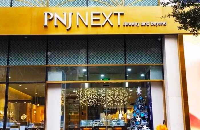 PNJ sắp chi gần 200 tỷ đồng trả cổ tức đợt 3