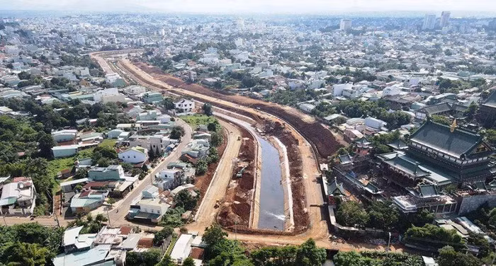 Đất đai chưa phát huy đầy đủ nguồn lực để phục vụ phát triển kinh tế - xã hội