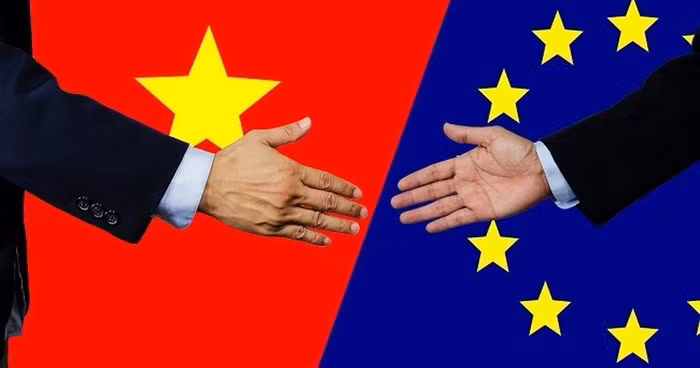 Đại dịch đã đặt ra cho cả Việt Nam và EU nhiều khó khăn và thách thức