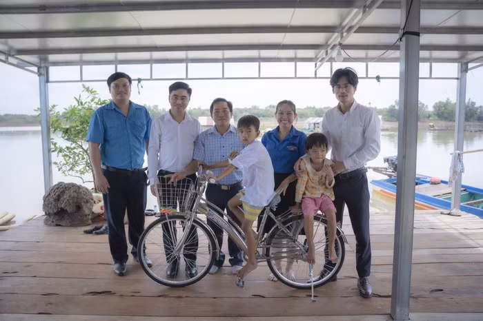doanh nghiệp TP. HCM