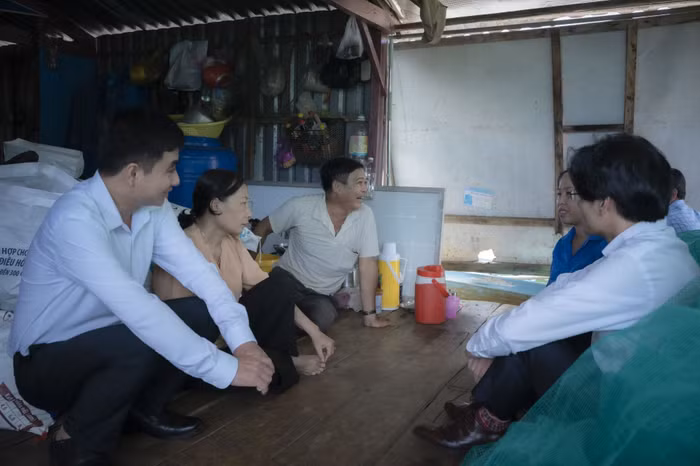 doanh nghiệp TP. HCM