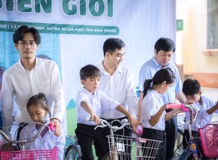doanh nghiệp TP. HCM