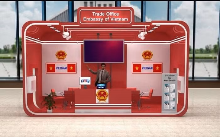 Cơ hội doanh nghiệp Việt tại hội chợ trực tuyến đầu tiên ra tại Ấn Độ