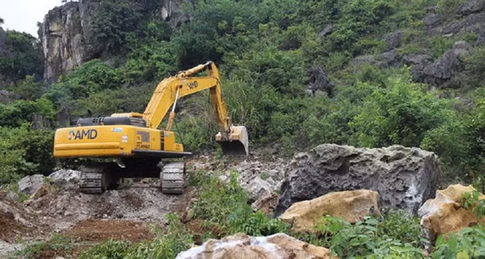 AMD bật tăng 31%, nghi vấn rò rỉ tin FLC Faros mua lại 25% vốn của “ đại gia” khoáng sản AMD?