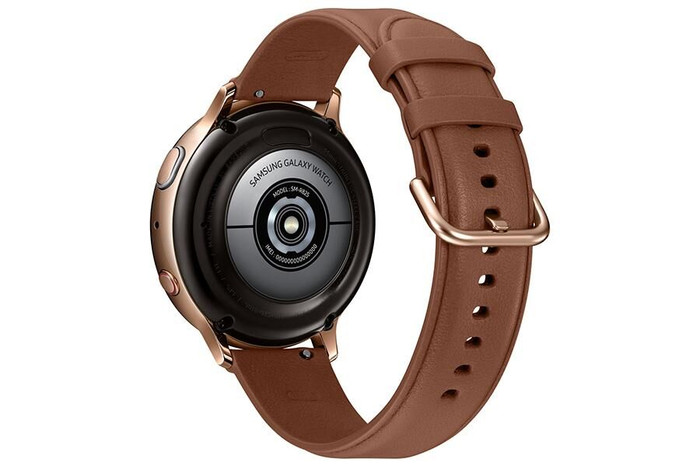 Samsung giới thiệu Galaxy Watch Active2 phiên bản LTE với giá lên tới gần 11 triệu đồng ảnh 1