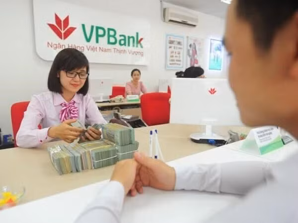 VPBank xin ý kiến cổ đông về phương án chia cổ tức "khủng"