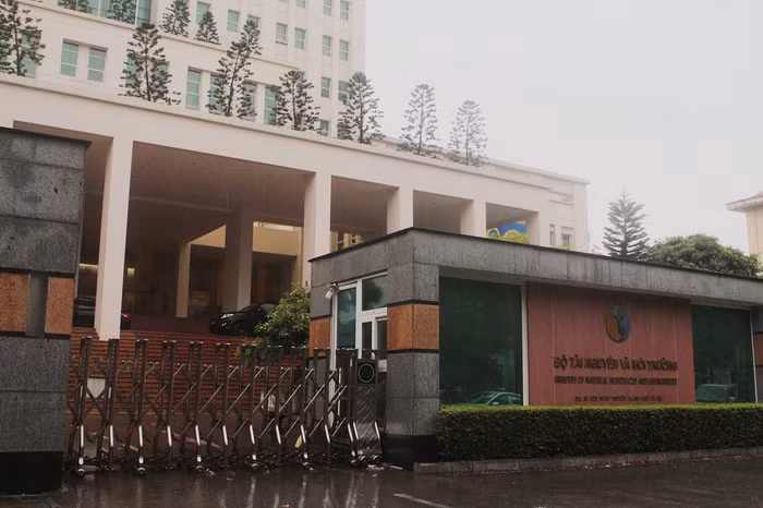 Chưa bố trí được nguồn lực để di dời trụ sở bộ ngành khỏi nội đô Hà Nội