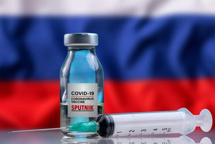 Việt Nam dự kiến gia công, đóng ống vaccine Covid-19 Sputnik V từ tháng 7/2021