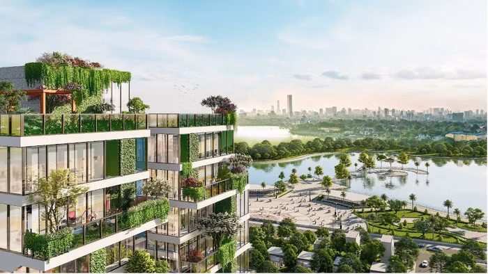Kênh trú ẩn tài sản