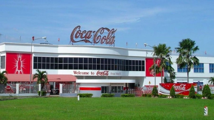 Coca-Cola Việt Nam chính thức đổi chủ ảnh 1 Coca-Cola Việt Nam