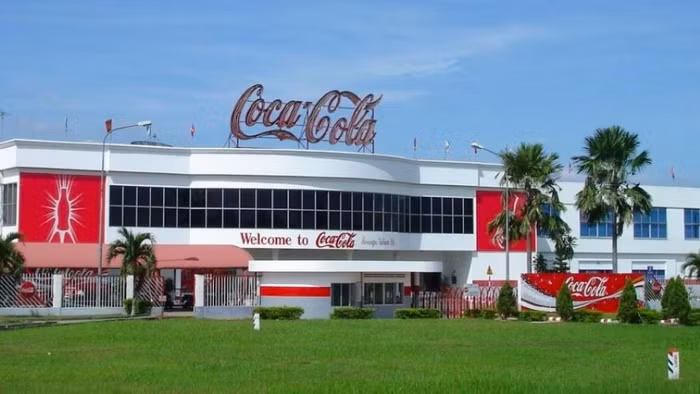 Coca-Cola Việt Nam