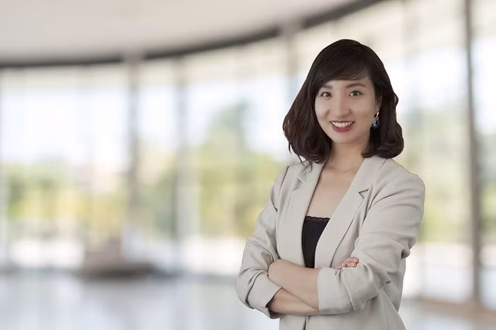 Bà Hoàng Nguyệt Minh, Giám đốc Bộ phận Cho Thuê Thương mại, Savills Hà Nội