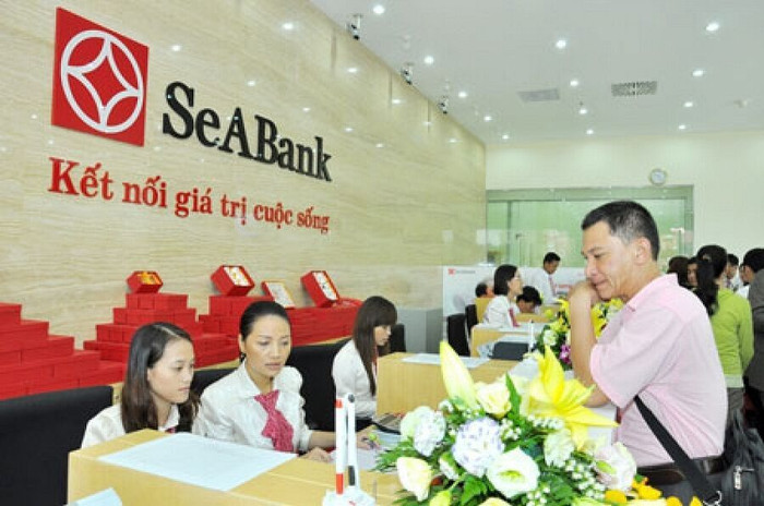 SeABank cho vay doanh nghiệp với lãi suất chỉ từ 7%/năm