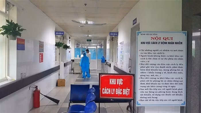 Thêm 5 bệnh nhân ở Bình Thuận nhiễm COVID-19, nâng tổng số ca nhiễm lên 44