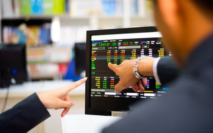 Lượng tài khoản chứng khoán mở mới “chạm đáy” 2 năm ảnh 1 chứng khoán mở mới