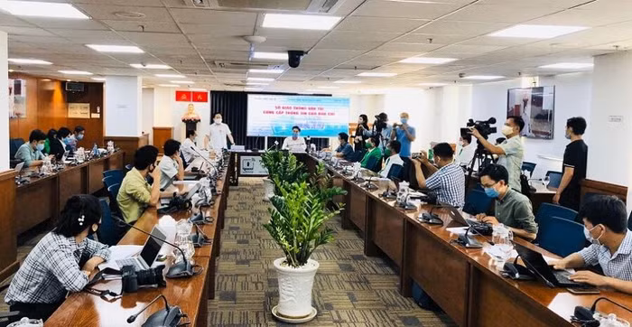 TP.HCM: 200 Taxi Mai Linh vận chuyển người dân trong tình huống khẩn cấp