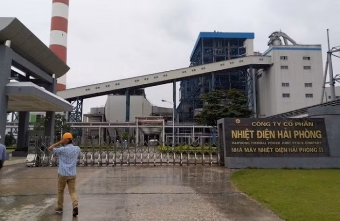 Thất bại với Nhiệt điện Quảng Ninh, SCIC nuôi tham vọng thoái vốn tại Nhiệt điện Hải Phòng