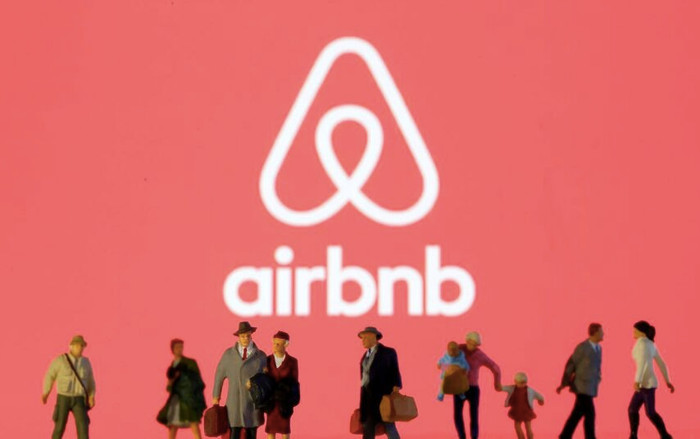 Airbnb nộp đơn xin IPO khi thị trường đang dần hồi phục