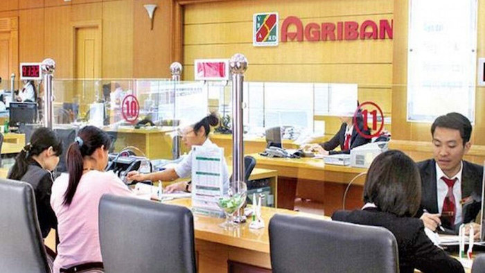 Khoản phải thu “lạ mà quen” của Agribank?