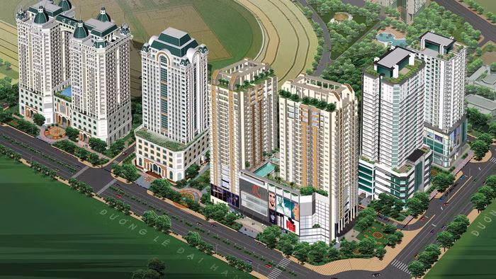 Phát Đạt phát hành trái phiếu để “gom” 230 tỷ đồng cho ba dự án