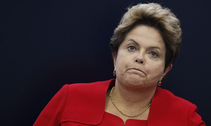 Dilma Rousseff - Nữ tổng thống kiêm Chủ tịch doanh nghiệp