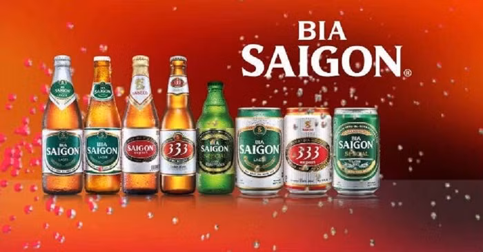 Lợi nhuận Sabeco “bốc hơi” 28 tỷ đồng sau soát xét