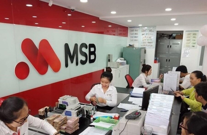 Dịch Covid-19: MSB triển khai gói tín dụng lãi suất từ 6,99%/năm