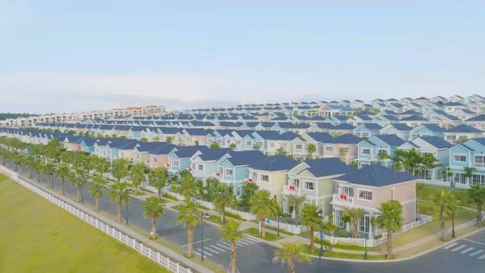 NovaWorld Phan Thiet sở hữu đa dạng loại hình sản phẩm, vừa mang tiềm năng kinh doanh, vừa phù hợp để trở thành second-home