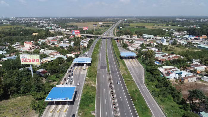 Đồng Nai duyệt quy hoạch phân khu tỷ lệ 1/5.000 thuộc KĐT mới Nhơn Trạch