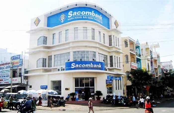 Sacombank chốt ngày Đại hội cổ đông vào 30/6