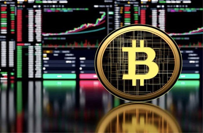 Giá bitcoin ngày 6/3 có dấu hiệu tăng nhẹ