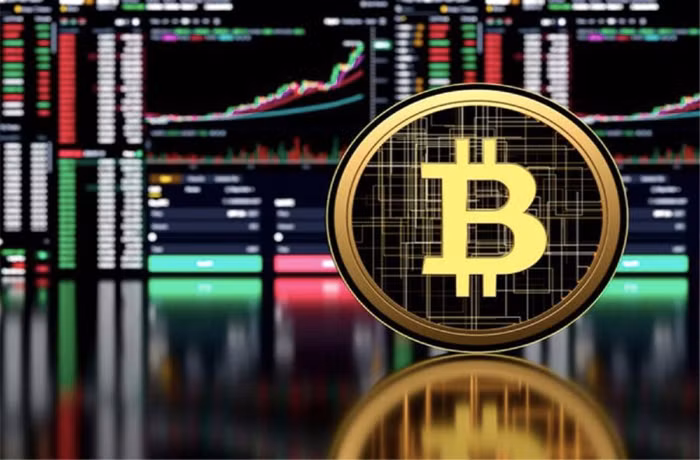 Giá bitcoin ngày 6/3 có dấu hiệu tăng nhẹ