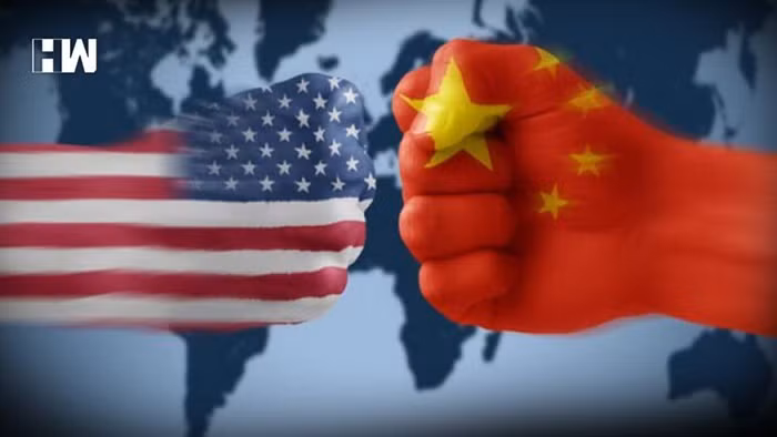 Nhà cung cấp của Apple, Amazon, Microsoft rơi vào danh sách đen thương mại Mỹ