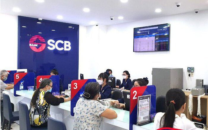 Lãi suất tiết kiệm ngân hàng SCB: Giữ nguyên không đổi trong tháng 11/2024