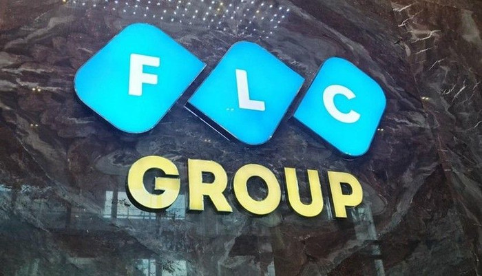 FLC tiếp tục bị cưỡng chế gần 54 triệu đồng tiền thuế