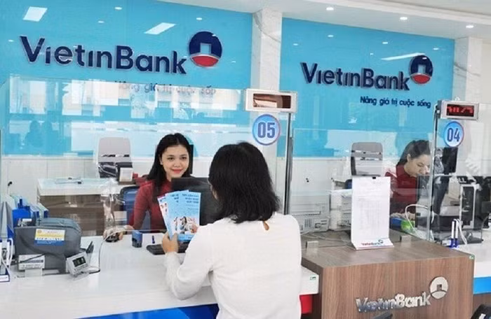 IFC chính thức không còn là cổ đông lớn của Vietinbank