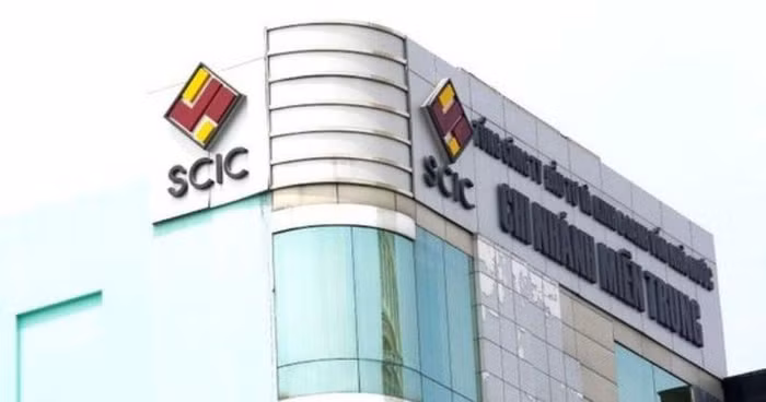 SCIC sắp bán đấu giá trọn lô cổ phần CTCP Điện máy trị giá hơn 137 tỷ đồng
